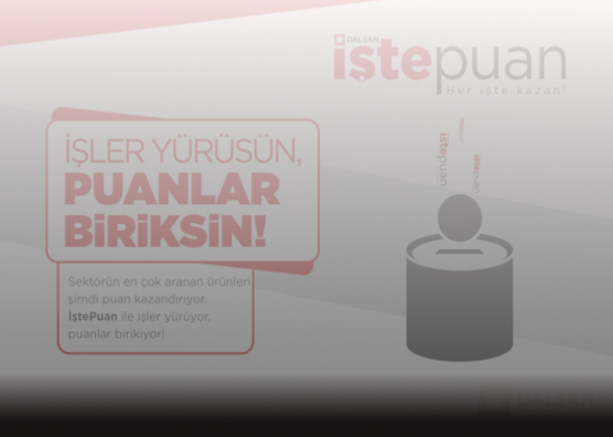 İşte Puan Web Sitesi