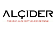 Alçıder Logo