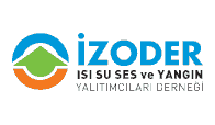 İzoder Logo