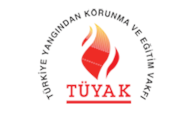 Tüyak Logo